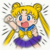 松鼠大人
