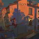 Spider Den