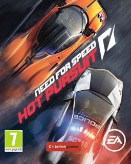 极品飞车14：热力追踪 Need for Speed : Hot Pursuit