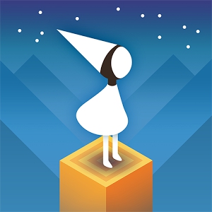 Monument Valley (Android)
