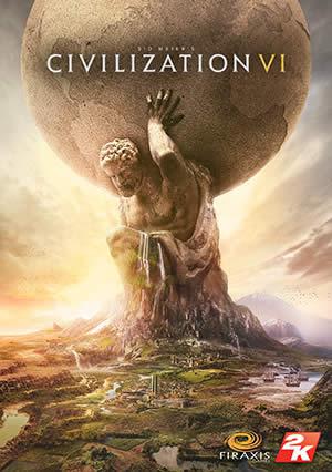 席德·梅尔的文明VI Sid Meier's Civilization VI