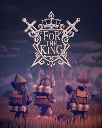 为了吾王 For The King