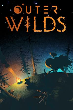 星际拓荒 Outer Wilds