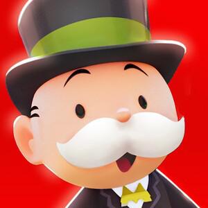 地产大亨 GO! MONOPOLY GO!