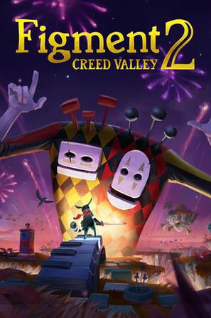 虚构世界2：信条谷 Figment 2: Creed Valley