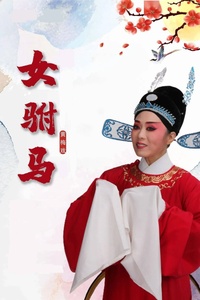 女驸马